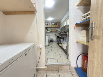 Pronájem restaurace 43 m², Praha 8 - Kobylisy