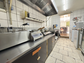 Pronájem restaurace 43 m², Praha 8 - Kobylisy