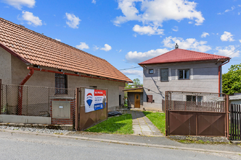 Prodej domu 130 m², Rozsochatec