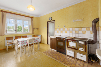 Prodej domu 130 m², Rozsochatec