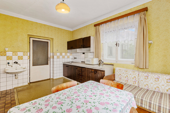 Prodej domu 130 m², Rozsochatec