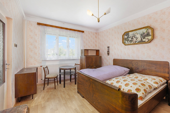 Prodej domu 130 m², Rozsochatec