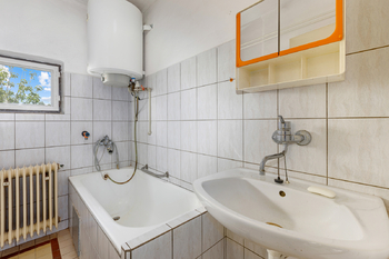 Prodej domu 130 m², Rozsochatec