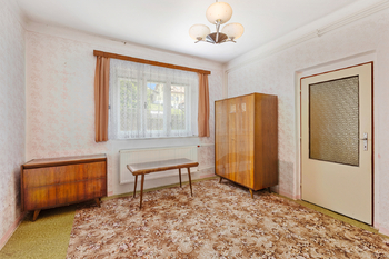 Prodej domu 130 m², Rozsochatec