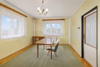 Prodej domu 130 m², Rozsochatec