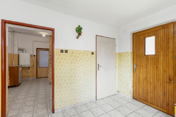 Prodej domu 130 m², Rozsochatec