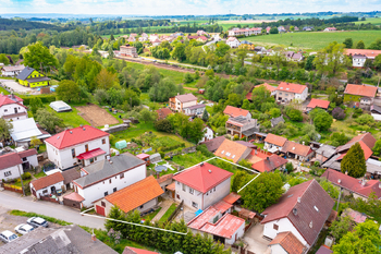 Prodej domu 130 m², Rozsochatec