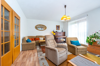 Prodej domu 168 m², Modřice