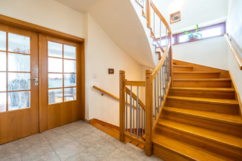 Prodej domu 168 m², Modřice