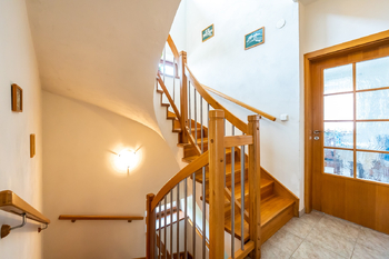 Prodej domu 168 m², Modřice