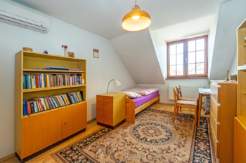Prodej domu 168 m², Modřice