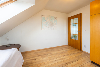 Prodej domu 168 m², Modřice