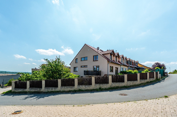 Prodej domu 168 m², Modřice