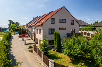 Prodej domu 168 m², Modřice