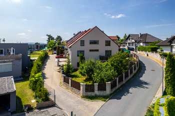 Prodej domu 168 m², Modřice
