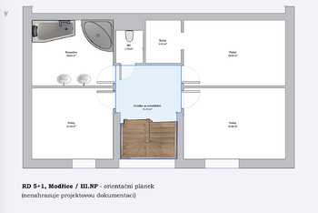Prodej domu 168 m², Modřice