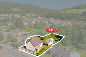 Prodej domu 161 m², Kolinec