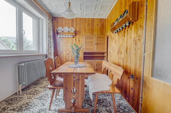 Prodej domu 161 m², Kolinec