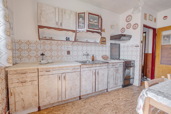 Prodej domu 161 m², Kolinec