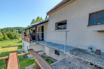 Prodej domu 161 m², Kolinec