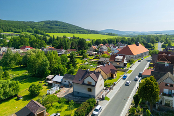 Prodej domu 161 m², Kolinec