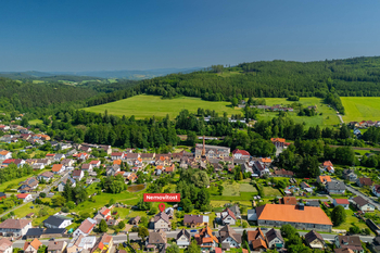 Prodej domu 161 m², Kolinec