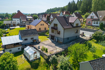 Prodej domu 161 m², Kolinec
