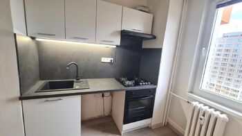 Pronájem bytu 2+1 v osobním vlastnictví 42 m², Příbram