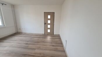 Pronájem bytu 2+1 v osobním vlastnictví 42 m², Příbram