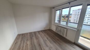 Pronájem bytu 2+1 v osobním vlastnictví 42 m², Příbram