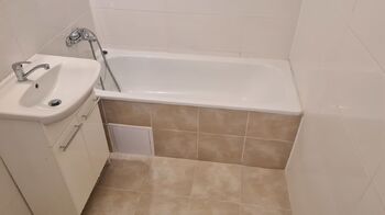 Pronájem bytu 2+1 v osobním vlastnictví 42 m², Příbram