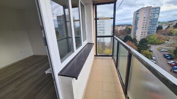 Pronájem bytu 2+1 v osobním vlastnictví 42 m², Příbram