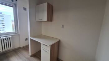 Pronájem bytu 2+1 v osobním vlastnictví 42 m², Příbram