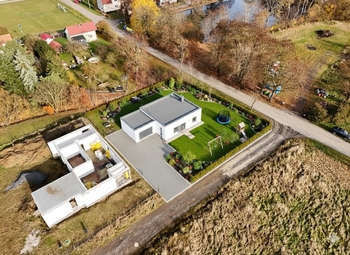 Prodej pozemku 1076 m², Střížovice