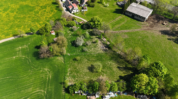 Prodej pozemku 1993 m², Soběšice