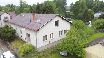 Prodej domu 212 m², Světlá nad Sázavou