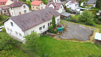 Prodej domu 212 m², Světlá nad Sázavou