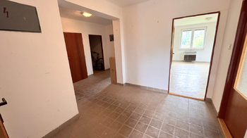 Prodej domu 212 m², Světlá nad Sázavou