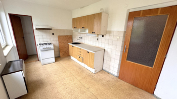 Prodej domu 212 m², Světlá nad Sázavou
