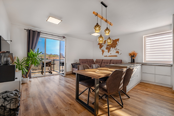 Prodej bytu 3+kk v osobním vlastnictví 74 m², Jihlava