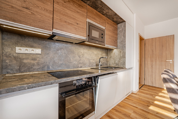 Prodej bytu 3+kk v osobním vlastnictví 74 m², Jihlava
