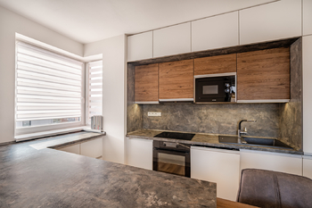 Prodej bytu 3+kk v osobním vlastnictví 74 m², Jihlava