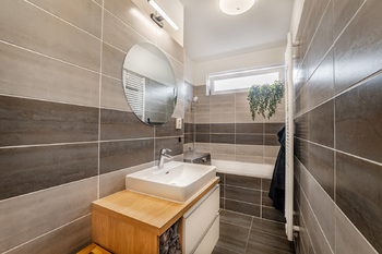 Prodej bytu 3+kk v osobním vlastnictví 74 m², Jihlava