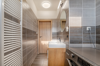 Prodej bytu 3+kk v osobním vlastnictví 74 m², Jihlava