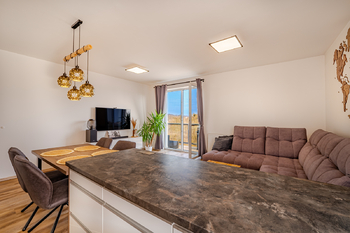 Prodej bytu 3+kk v osobním vlastnictví 74 m², Jihlava