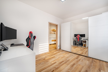Prodej bytu 3+kk v osobním vlastnictví 74 m², Jihlava