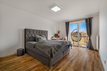 Prodej bytu 3+kk v osobním vlastnictví 74 m², Jihlava