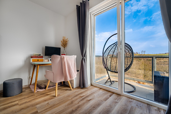 Prodej bytu 3+kk v osobním vlastnictví 74 m², Jihlava