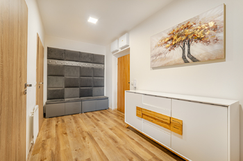 Prodej bytu 3+kk v osobním vlastnictví 74 m², Jihlava
