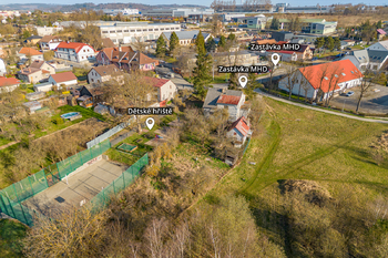 Prodej bytu 3+kk v osobním vlastnictví 74 m², Jihlava